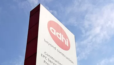 Garap Proyek LNG Blok Abadi, Begini Prospek Kinerja ADHI