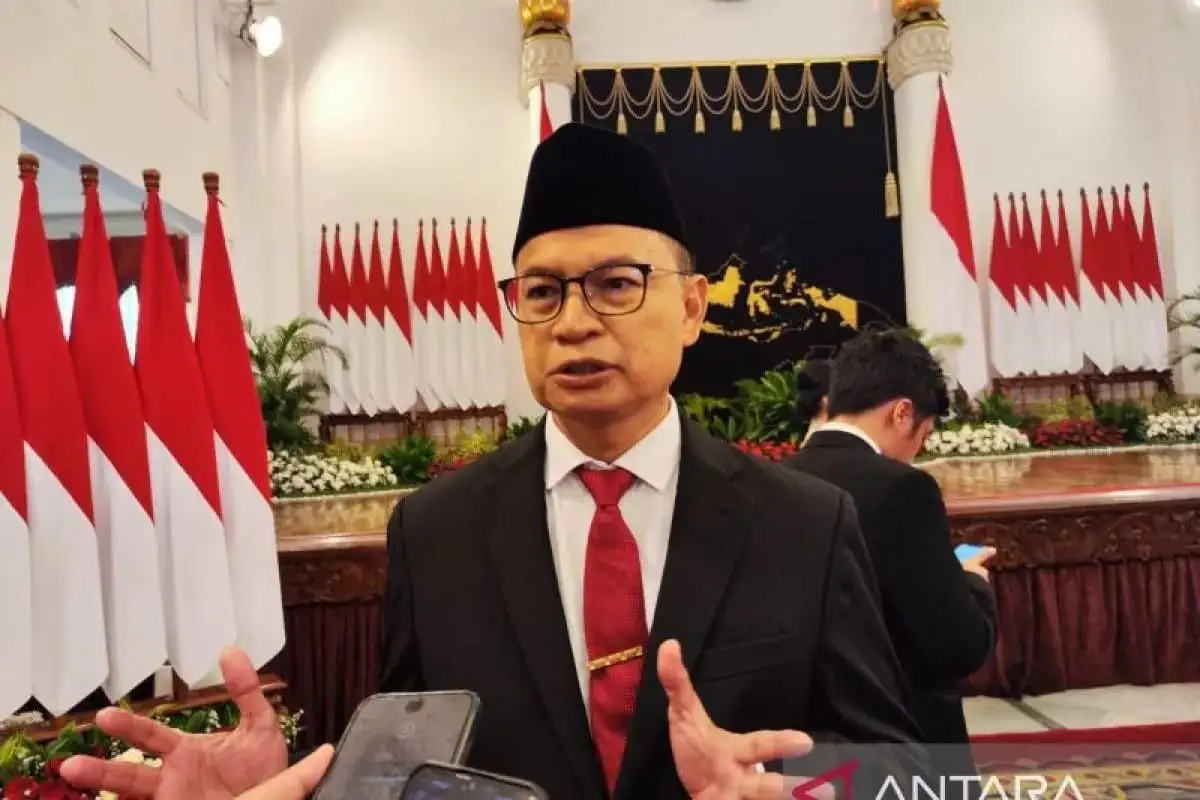 Setahun Taruna Ikrar Nakhodai BPOM: Menjulang dan Mengakar untuk Indonesia Emas 2045
