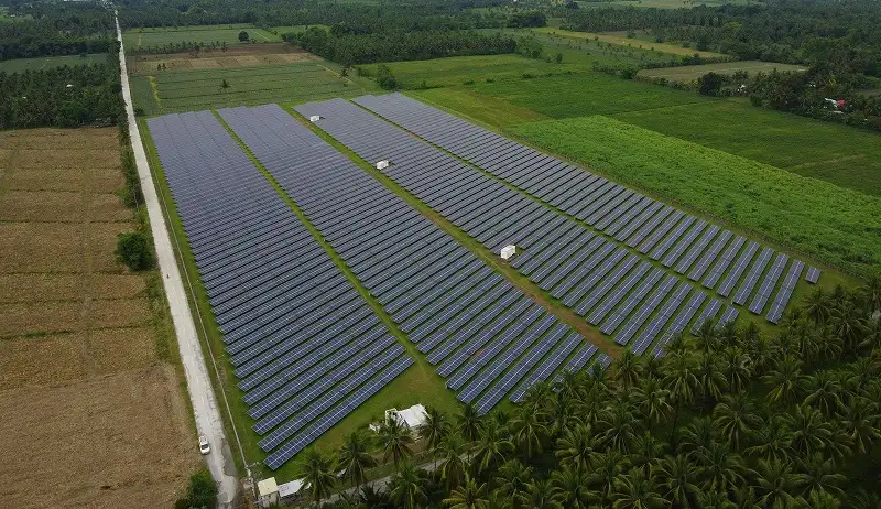 Pertamina NRE Kuasai Energi Terbarukan Lewat Akuisisi