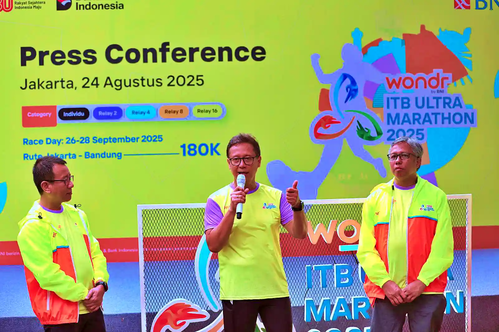 BNI Dukung ITB dan Alumni Lewat Inovasi Keuangan Inklusif