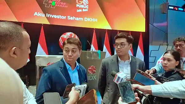 Pendapatan dan Laba DKHH Naik Dua Digit, ini Penopangnya