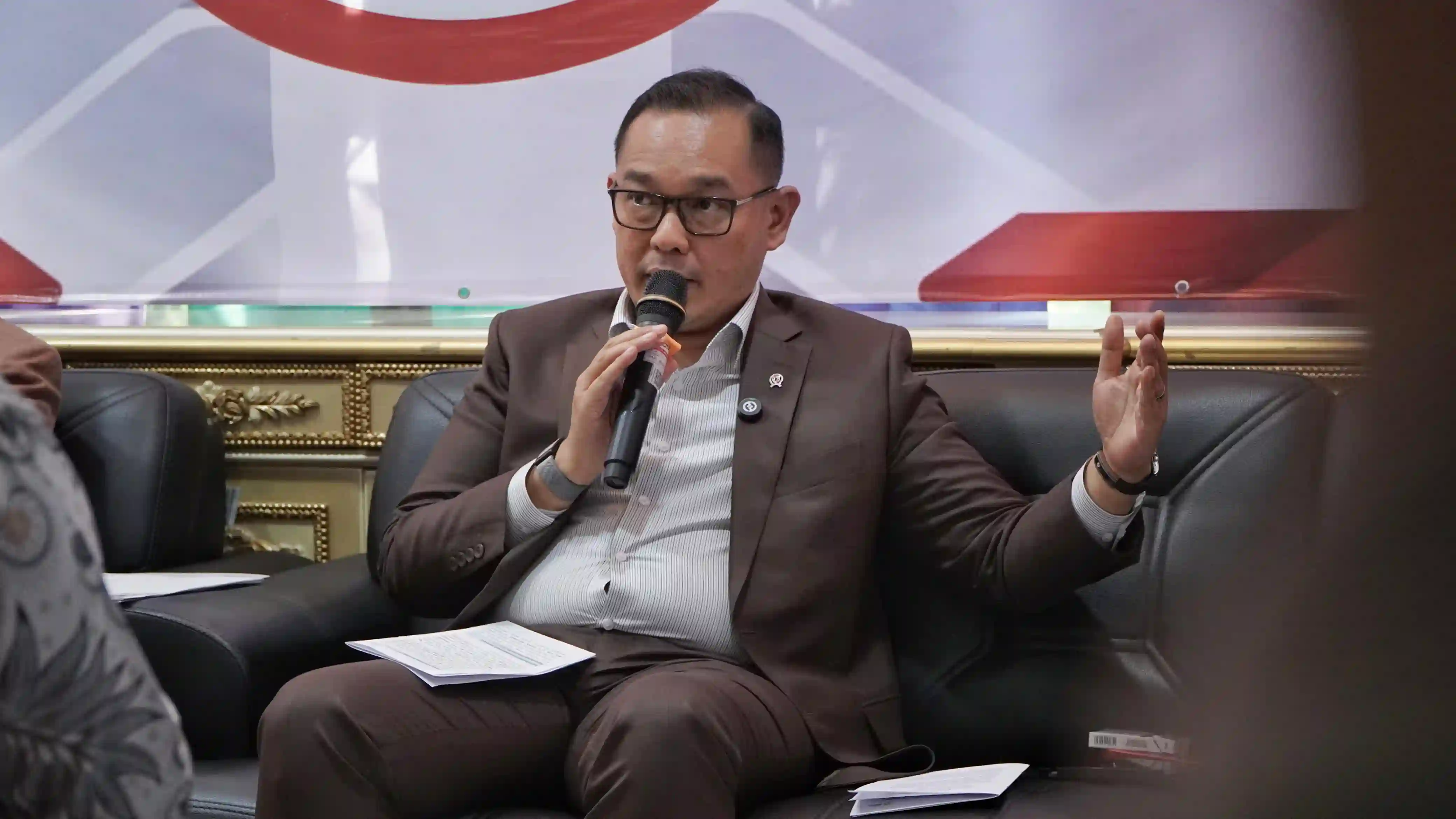 Investasi di Sektor Manufaktur Paling Banyak Serap Tenaga Kerja