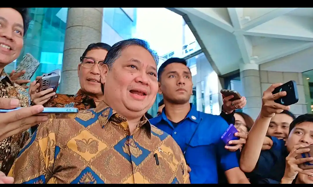 Pemerintah Kantongi Jurus Kejar Pertumbuhan Ekonomi 5,2 Persen