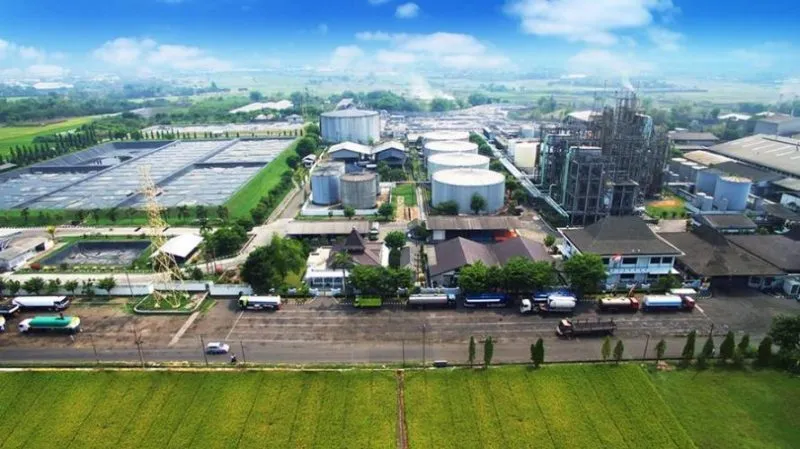 SRSN di Tengah Lonjakan Harga Etanol Global, Cocok jadi Portofolio?