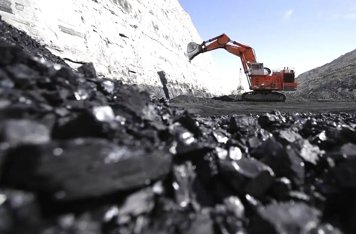Harga Batu Bara Terus Tertekan Lemahnya Permintaan China dan Kondisi India