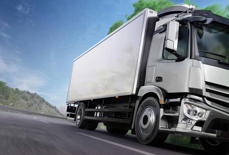 Logistik Mahal? Ini Solusi Hemat Biaya Operasional Truk