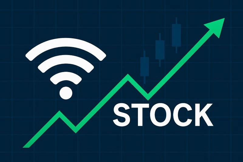 WIFI Kian Bugar usai Serok Pendapatan Rp513,5 Miliar: Waktunya Masuk?