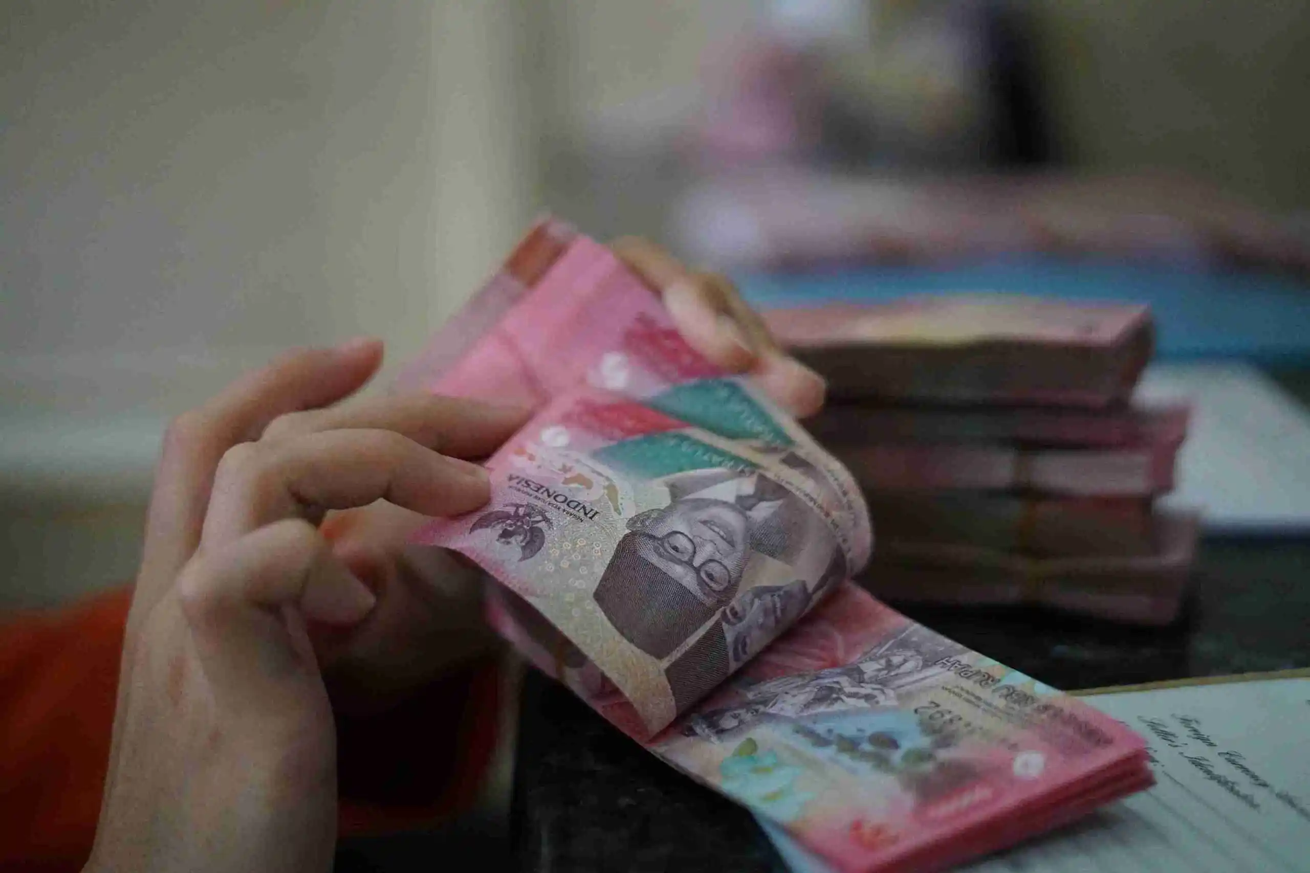 Rupiah Menguat Tipis, tapi Pasar Masih Waspada Geopolitik