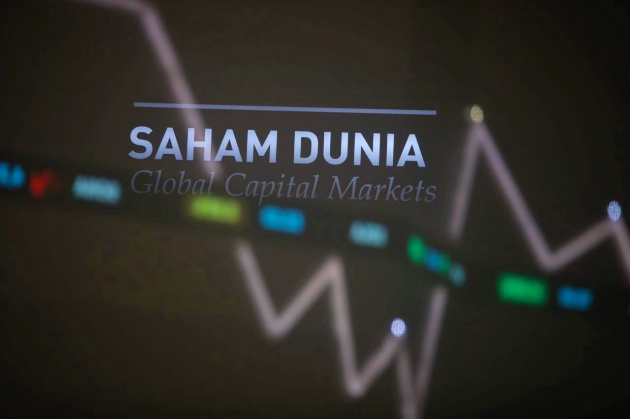 Wall Street Variatif, Oracle Jadi Motor Reli Teknologi