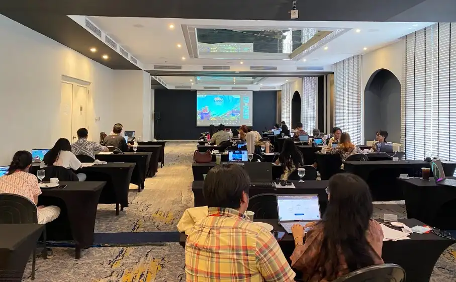 Pertamina Umumkan 16 Finalis Lomba Debat Energi PGTC 2025, Siap Adu Gagasan di Jakarta