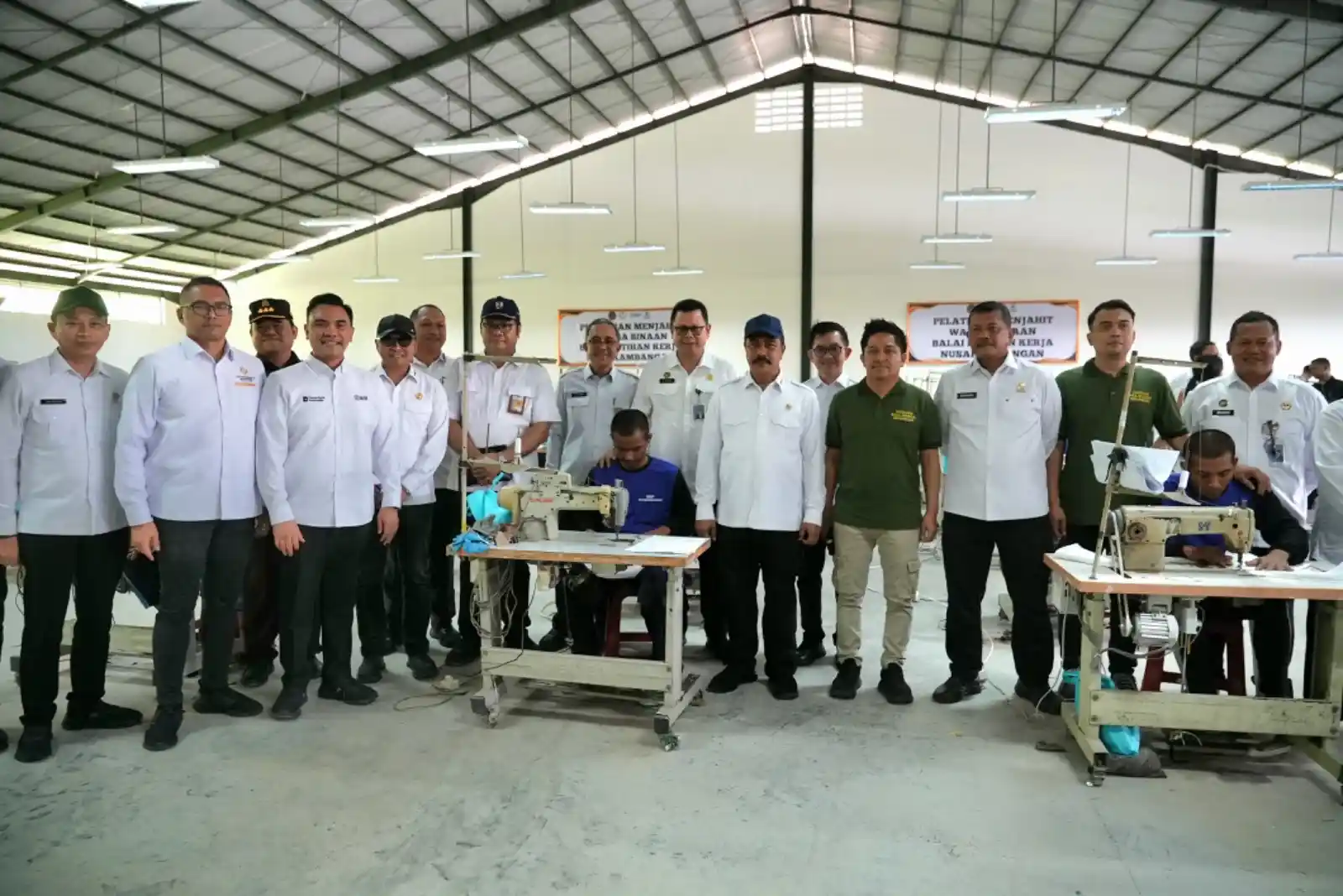 Upaya BRI Berdayakan Masyarakat Nusakambangan-Keberlanjutan Lingkungan