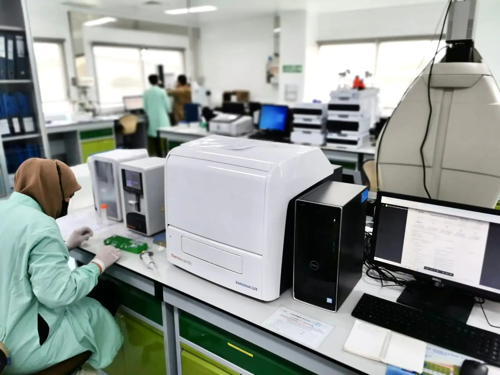 KLBF Buyback Rp250 Miliar: Fundamental Kuat, Tekanan Teknis Masih Membayangi