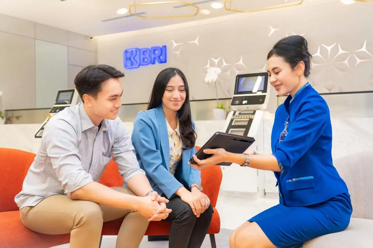 BRImo Tembus 42,7 Juta Pengguna, BRI Genjot Literasi Finansial Generasi Muda