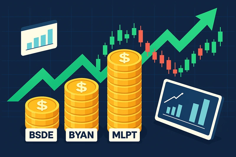 MLPT, BYAN, BSDE: Saham Cuan atau Sekadar Musiman?