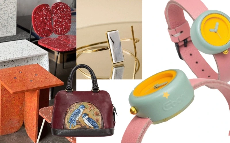 IKM Kerajinan Didorong Tembus Pasar Global Lewat Brand