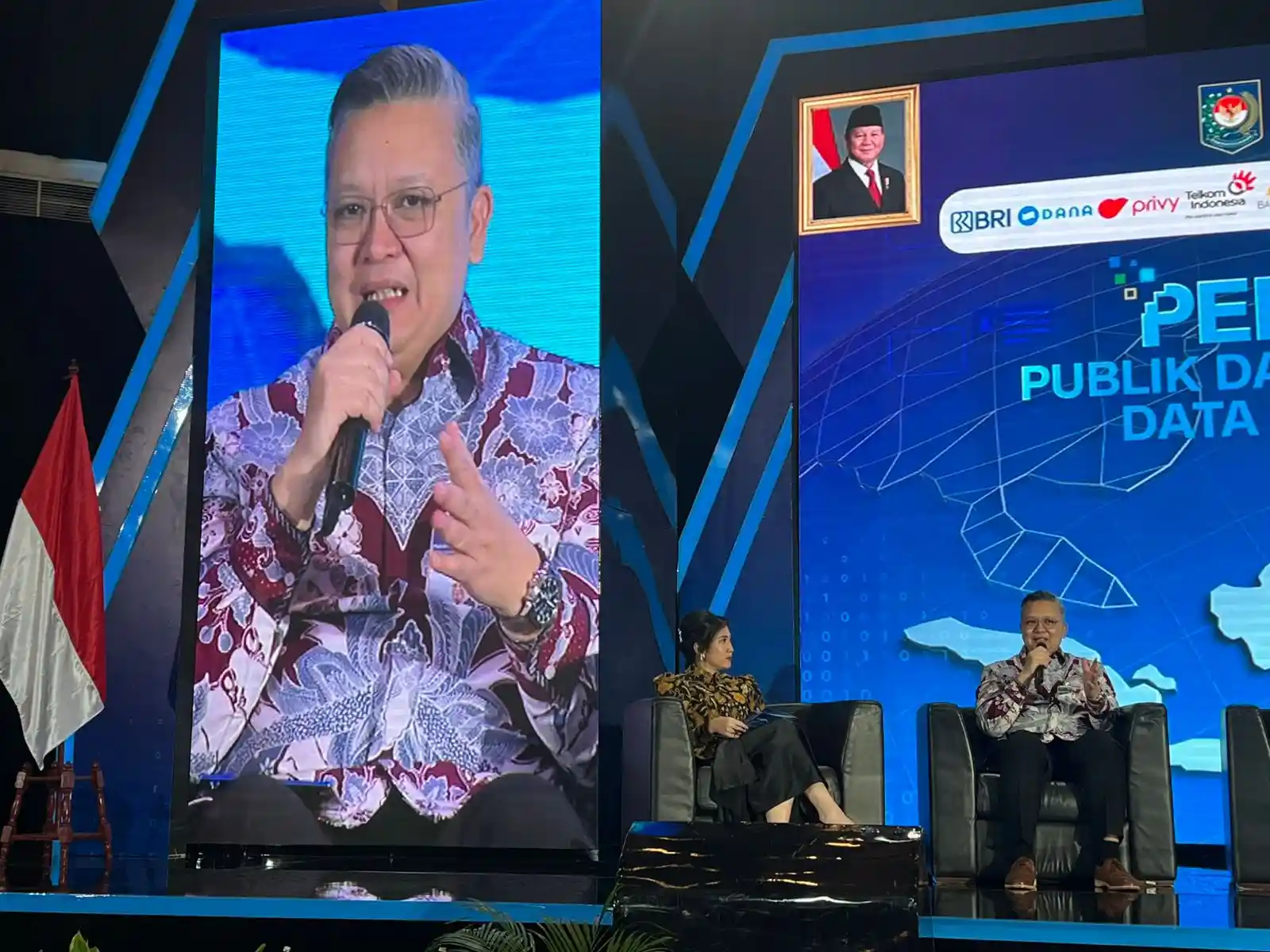 Layanan BRI Makin Ngebut, Kredit Mikro Tembus Rp1 Triliun Sehari
