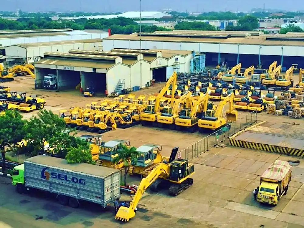 Menggali Peluang Cuan Jangka Panjang dari Aksi Akuisisi UNTR di Tambang Emas Doup