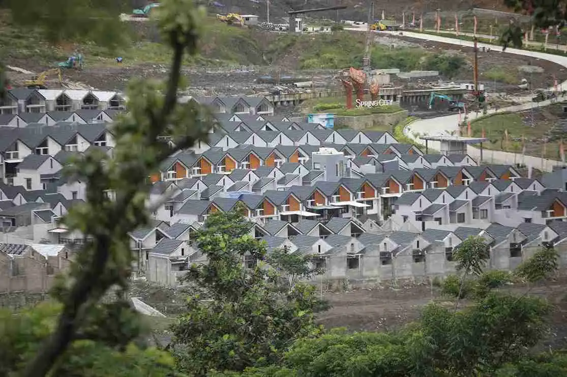 Anggaran Kementerian PKP 2026 Naik Drastis, Ini Rinciannya