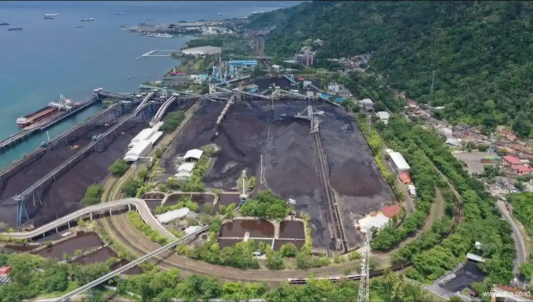 Bukit Asam Sabet ESG Index Awards 2025, Bukti Nyata Keberlanjutan
