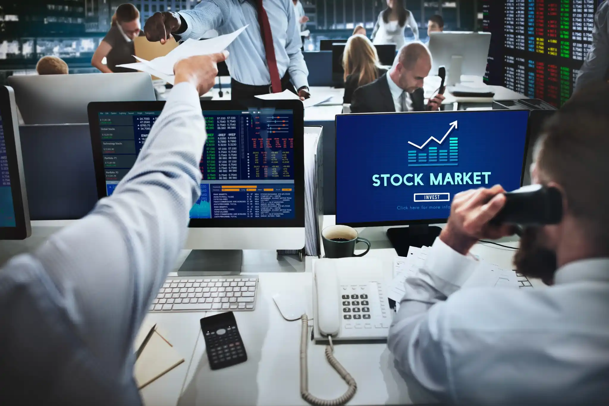 Bursa Eropa Menguat, Tersulut Investasi Jumbo Nvidia ke Intel