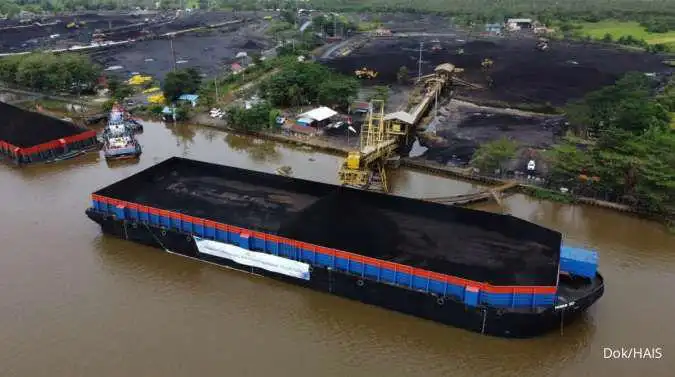 Ekspansi Strategis HAIS: Armada FLF Baru Perkuat Jaringan Logistik Laut