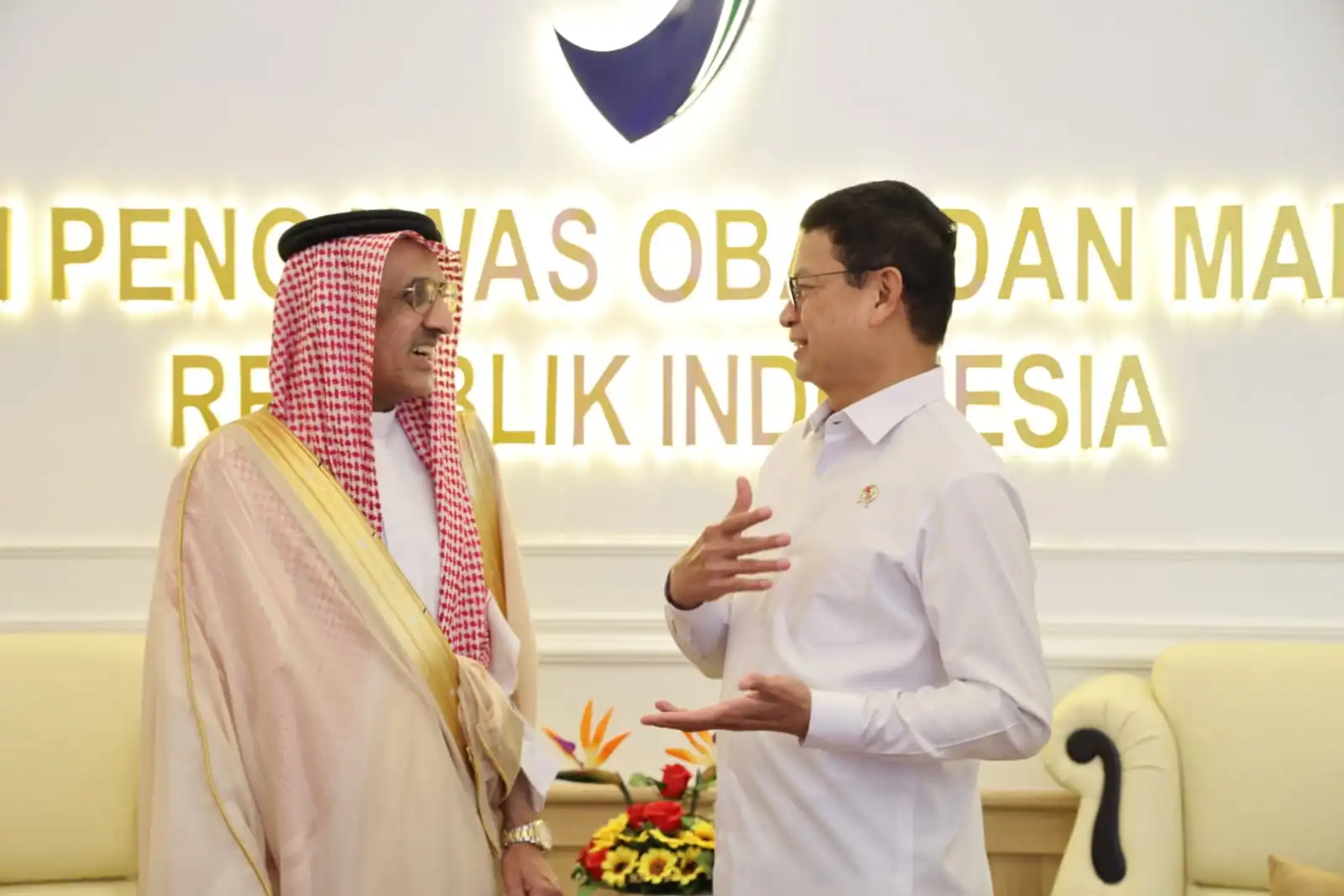 Taruna Ikrar Membawa Transformasi BPOM: dari Pengawasan Farmasi, Makanan hingga Kontribusi Ekonomi