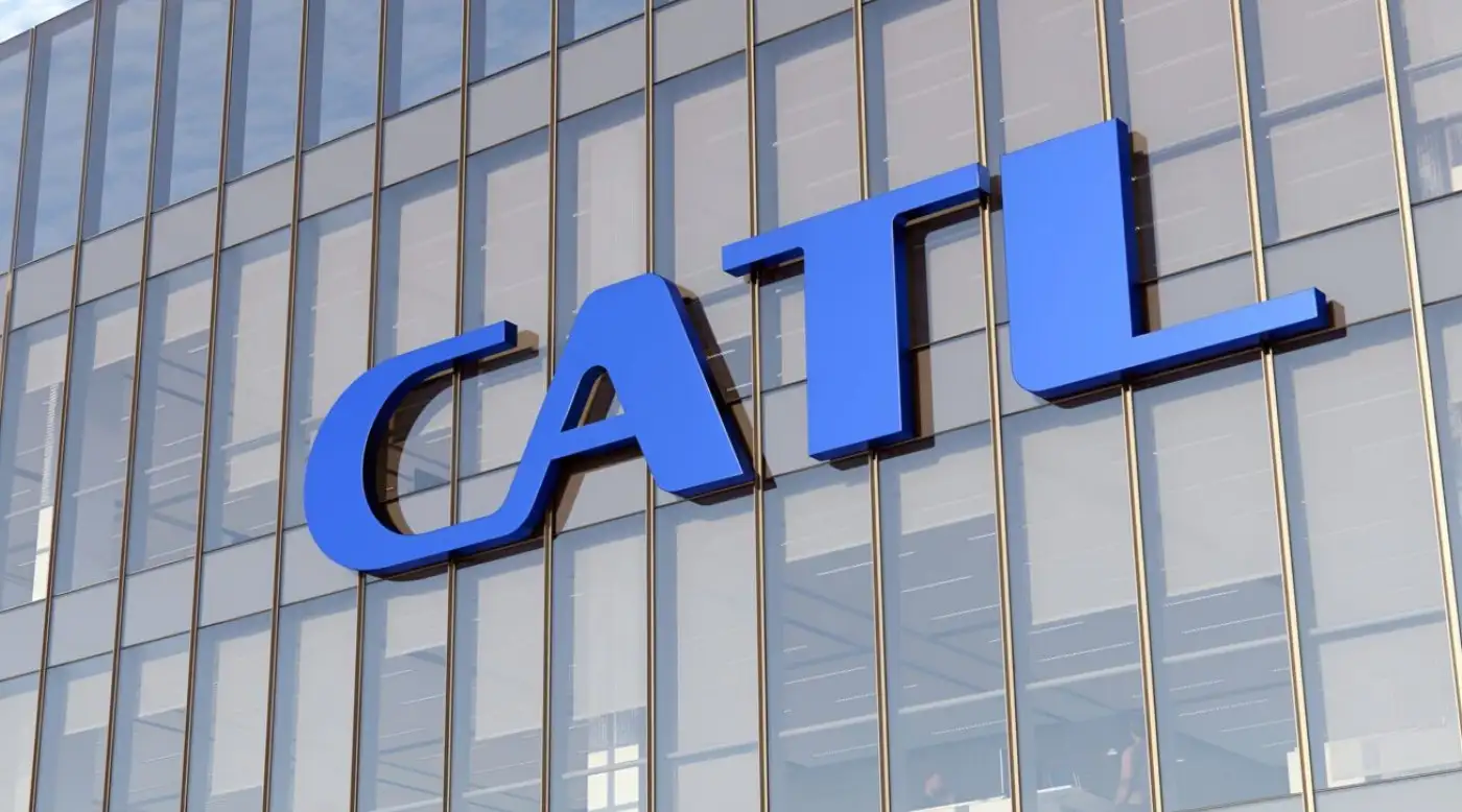 CATL Ungkap Teknologi Baterai Natrium-Ion dengan Jarak 500 Km