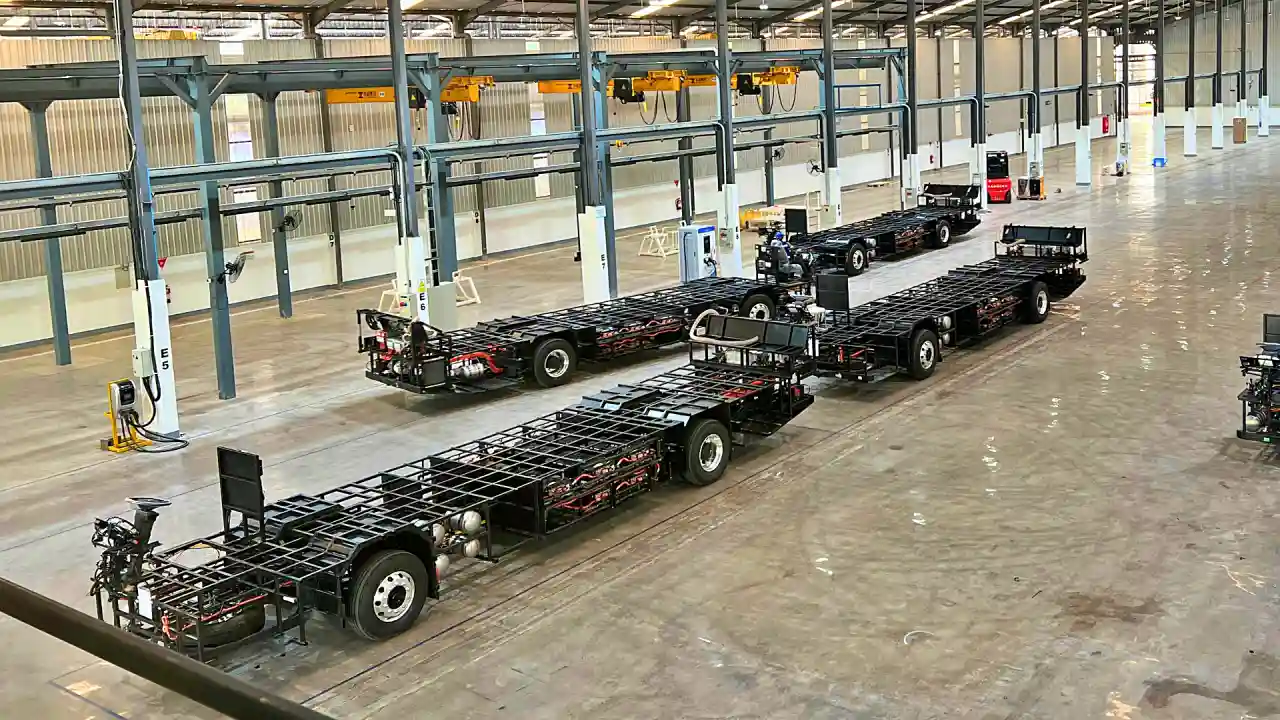 Bakrie Metal Borong Saham VKTR, Kepemilikan Tembus 15 Persen