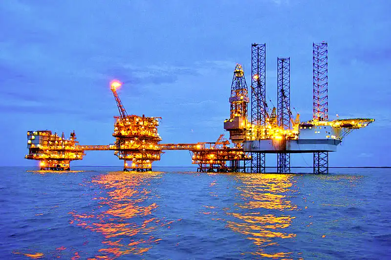 IEU-CEPA Siap Panaskan Sektor Migas Jelang Musim Dingin Eropa