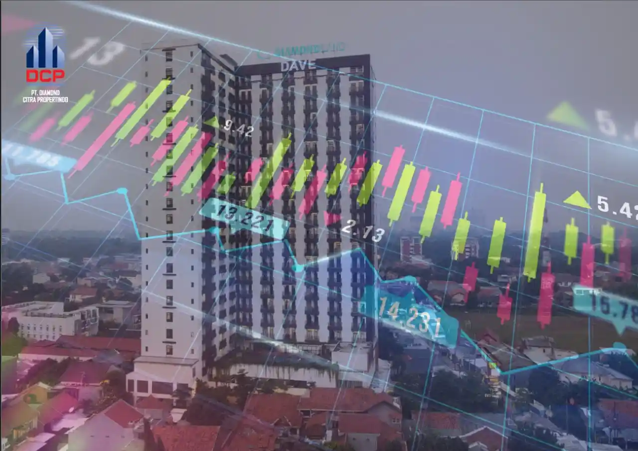 Saham DADA Menuju 230 Ribu: di Balik Skenario Vanguard & Kebijakan Pemerintah