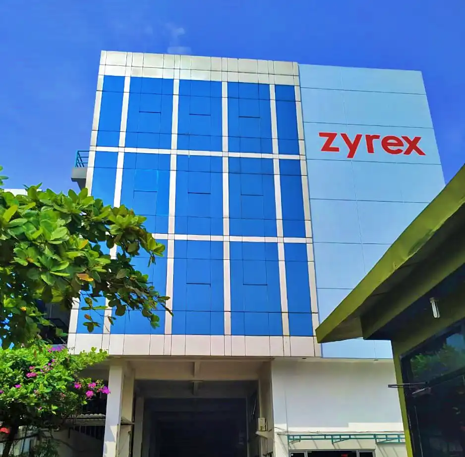 Zyrex (ZYRX) Kantongi Fasilitas KITE, Ekspor Melesat