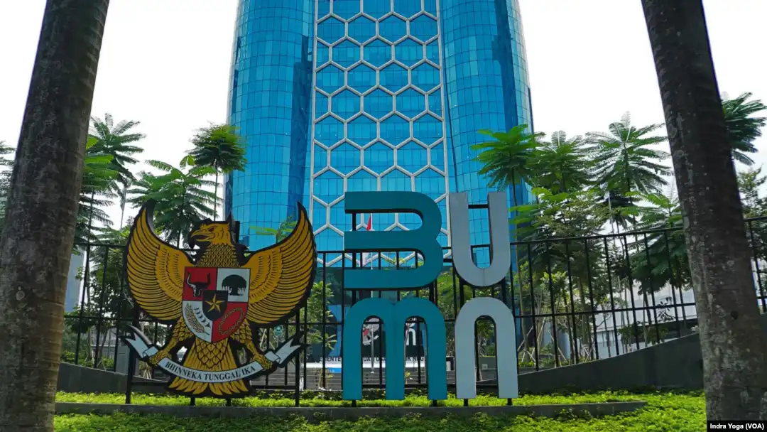 Revisi UU BUMN: Antara Profit Korporasi dan Mandat Negara