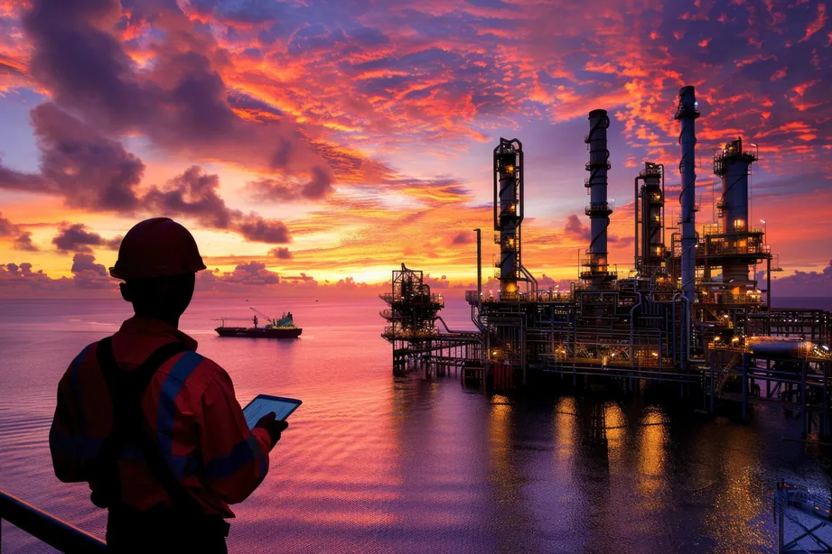 Harga Minyak Dunia Naik Usai Serangan Drone Ukraina, Brent dan WTI Terkerek 