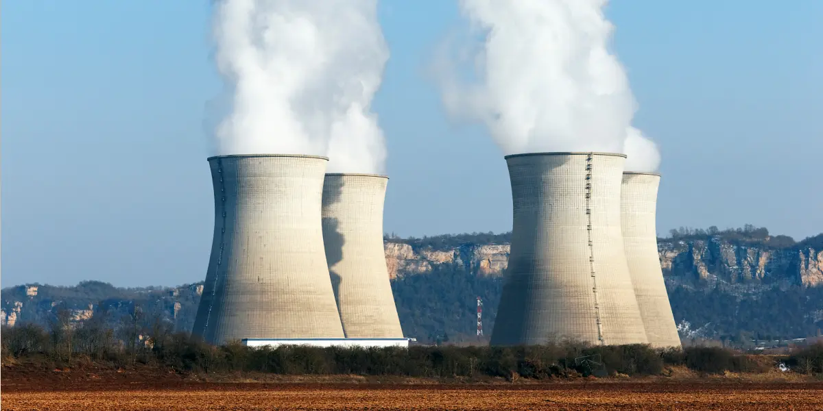 Energi Geotermal: Pilar Strategis Menuju Net Zero Emissions 2034