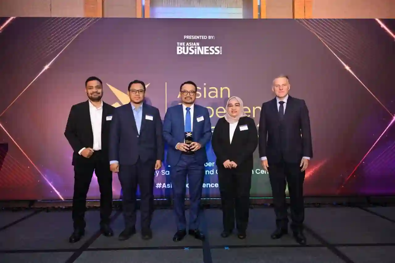 Pertamina Patra Niaga Sabet Penghargaan Digital Tingkat Asia