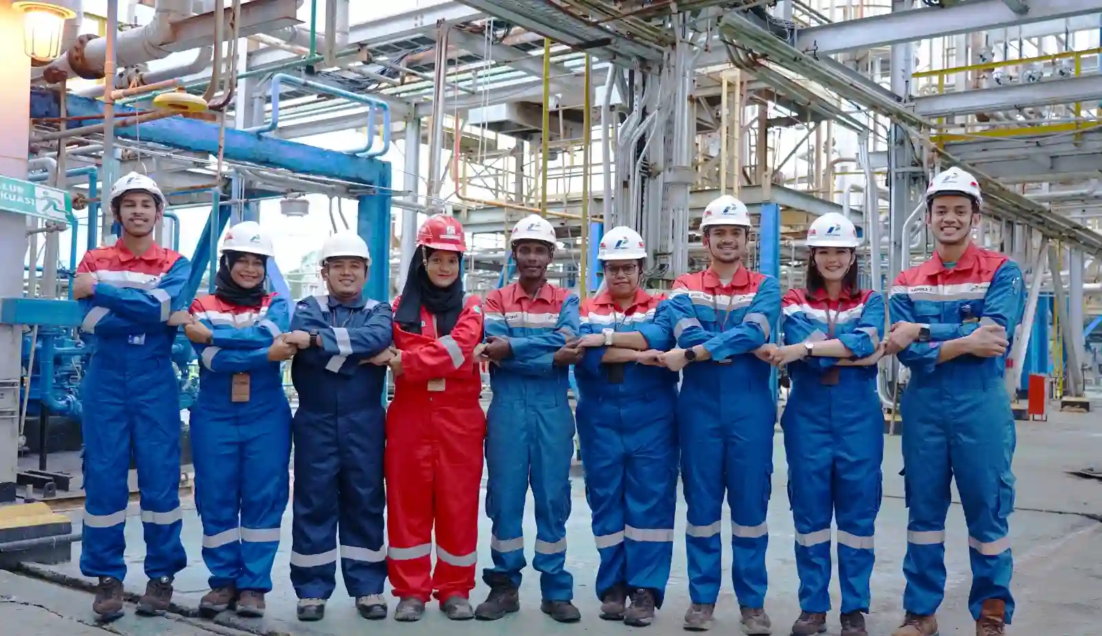 Pertamina Rekrut Ribuan Talenta Baru, ini Strateginya