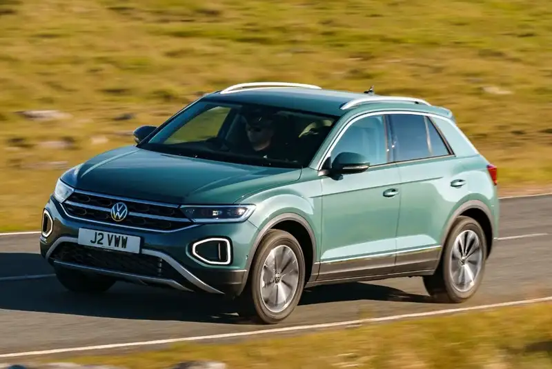 Pasar SUV Meledak, Mobil China Makin Diminati di Eropa