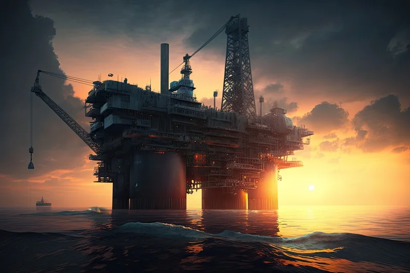 Harga Minyak dan Gas Turun, Pasar Tunggu Keputusan OPEC+