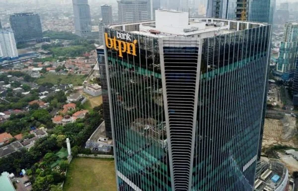 Laba Bersih Tumbuh Solid, BTPS Menuju Target Rp1.624: BUY, Hold, atau Sell?