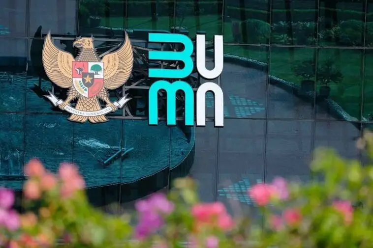 RUU BUMN Disetujui, Kementerian Berubah Jadi Badan Pengaturan