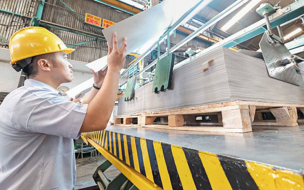 Suparma (SPMA) Berencana Tebar Dividen, Segini Angkanya