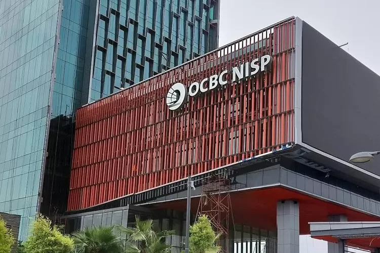 NISP Resmi Jadi Holding Keuangan Konglomerasi OCBC