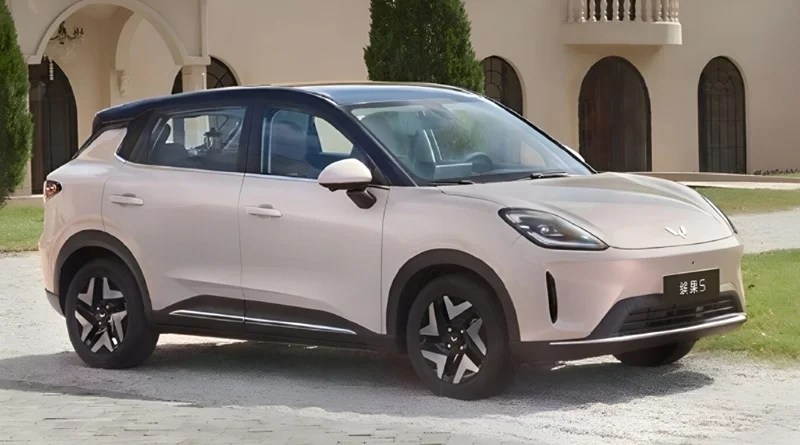 Baru Rilis, Wuling Binguo S Langsung Laris! Harga Mulai Rp149 Jutaan