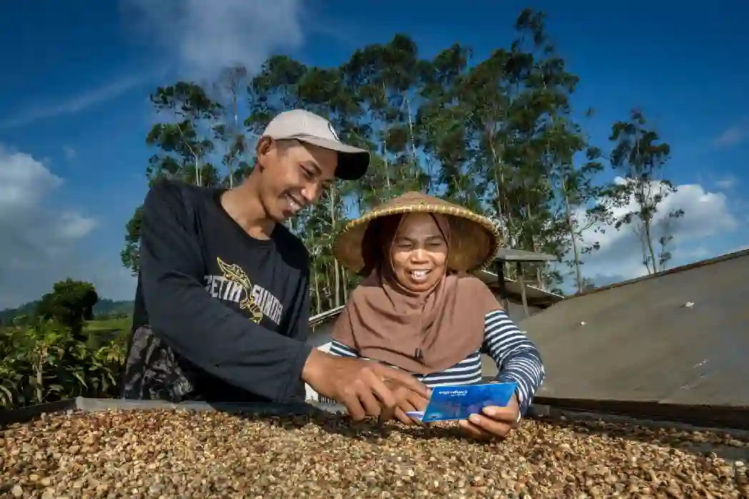 BRI Raih Penghargaan Pilar Sosial, Kredit UMKM Tembus Rp715 Triliun