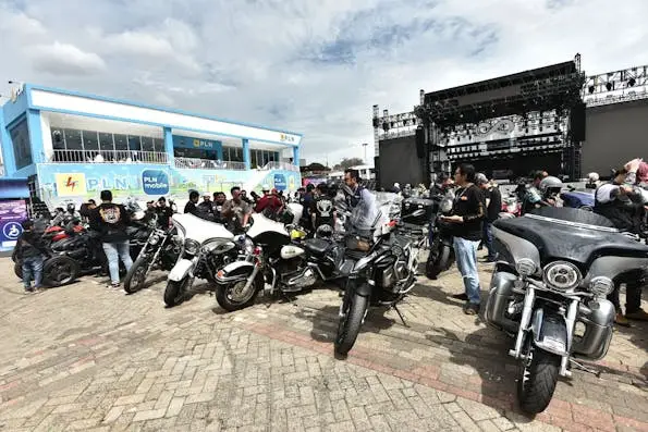 Dyandra Gelar IIMS Garage Balikpapan, Catat Jadwalnya!