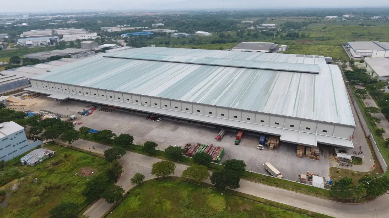 Diakuisisi Astra dan Ditinggalkan 10 Investor, ke Sini Arah MMLP Selanjutnya