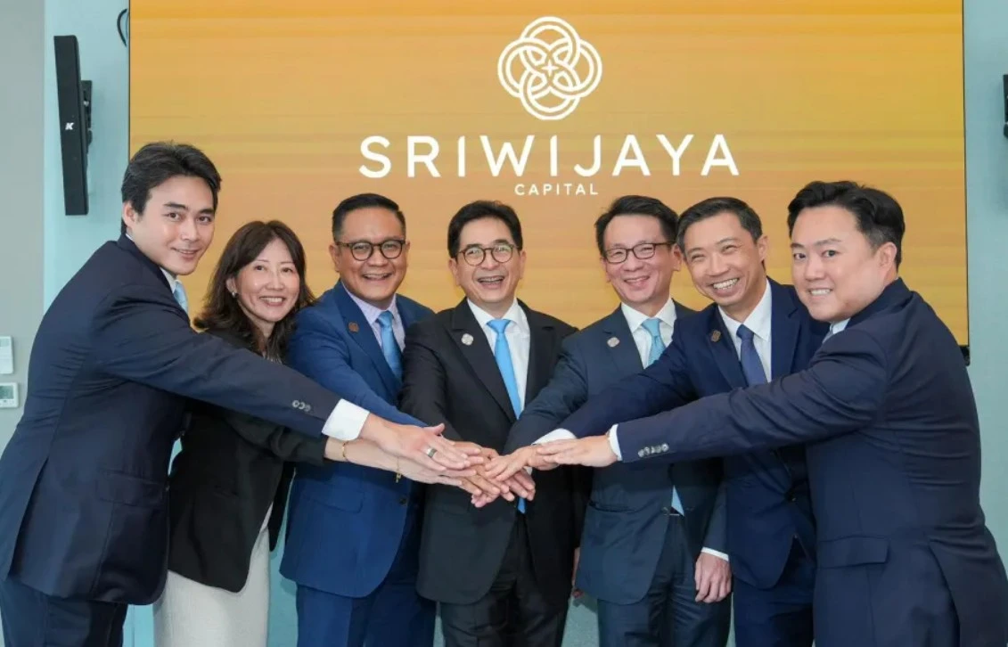 Private Equity Baru Arsjad Rasjid Siap Gairahkan Investasi