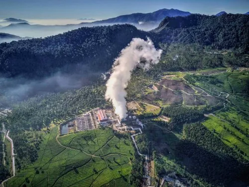 BREN Rampungkan Proyek Retrofit: Berapa Besar Potensinya?