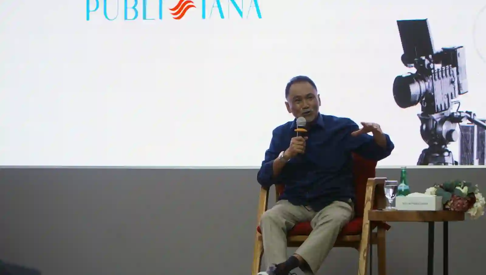 Dorong Transformasi Digital, Telkom Latih Jurnalis Kuasai Teknologi AI