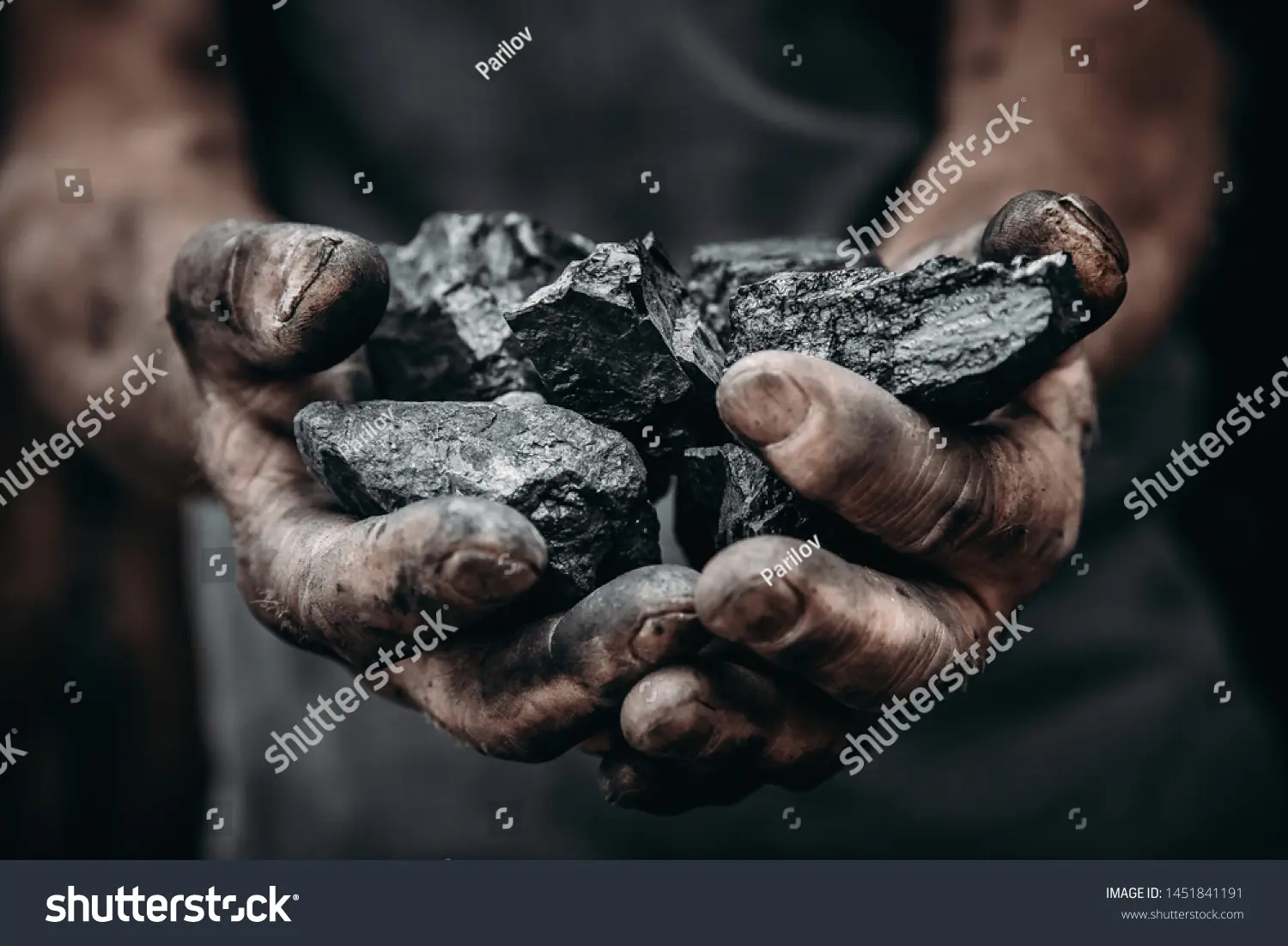 Tren Bearish Batu Bara Masih Kuat, Energi Terbarukan Ambil Alih Panggung